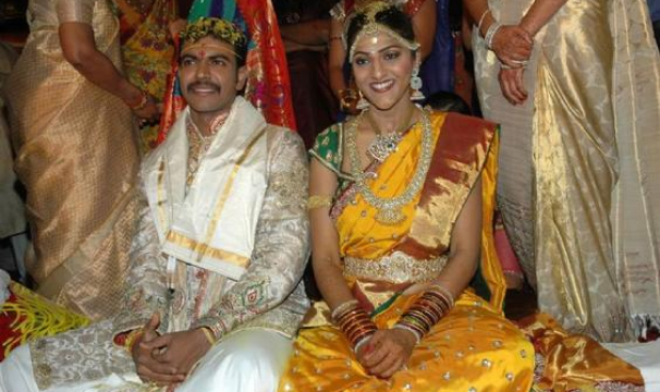 Kapu Second Marriages